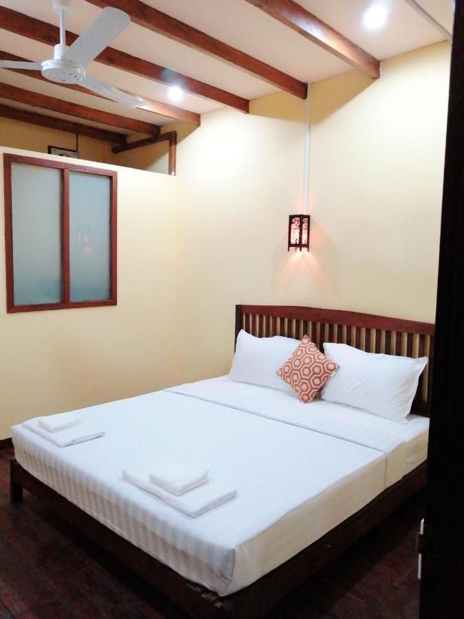 Sayyaphone Guesthouse Thakho Exterior foto