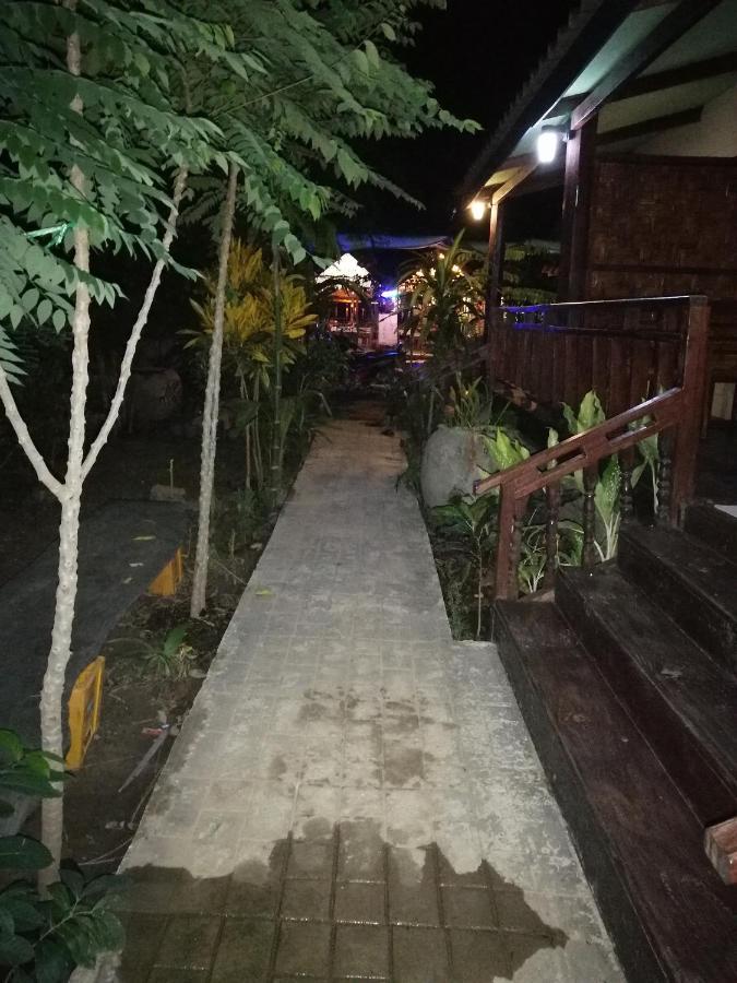 Sayyaphone Guesthouse Thakho Exterior foto